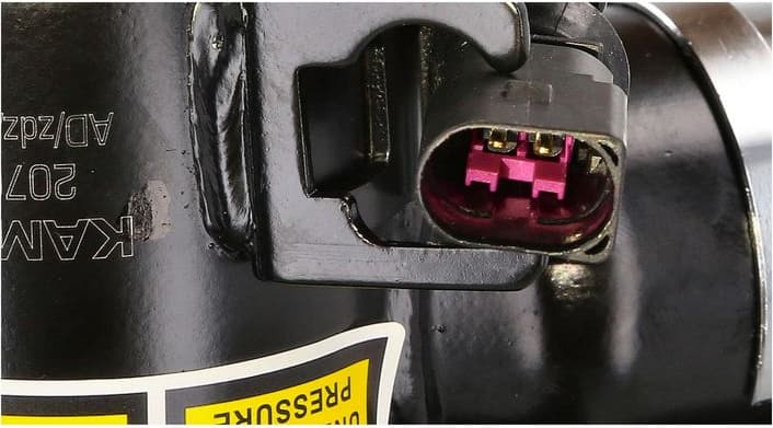 Air Suspension Strut 2070127