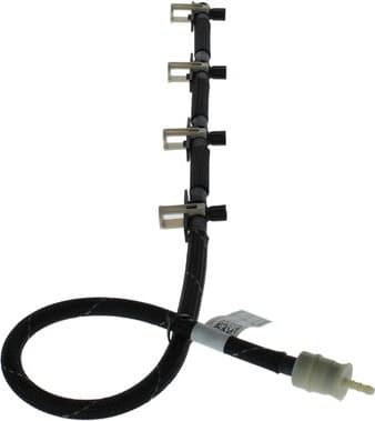 Hose, fuel overflow 0 445 130 234 - image 2