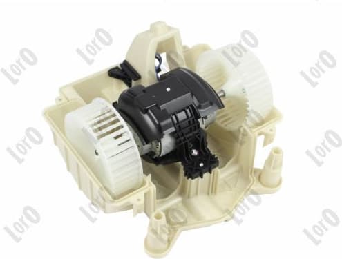Interior Blower LORO 054-022-0016