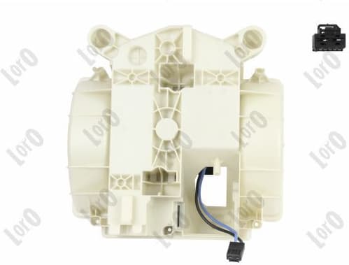 Interior Blower LORO 054-022-0016 - image 3