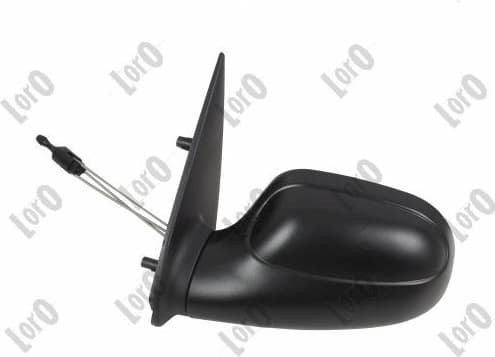 Exterior Mirror LORO 0517M01