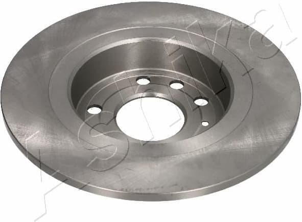 Brake Disc 61-00-0412