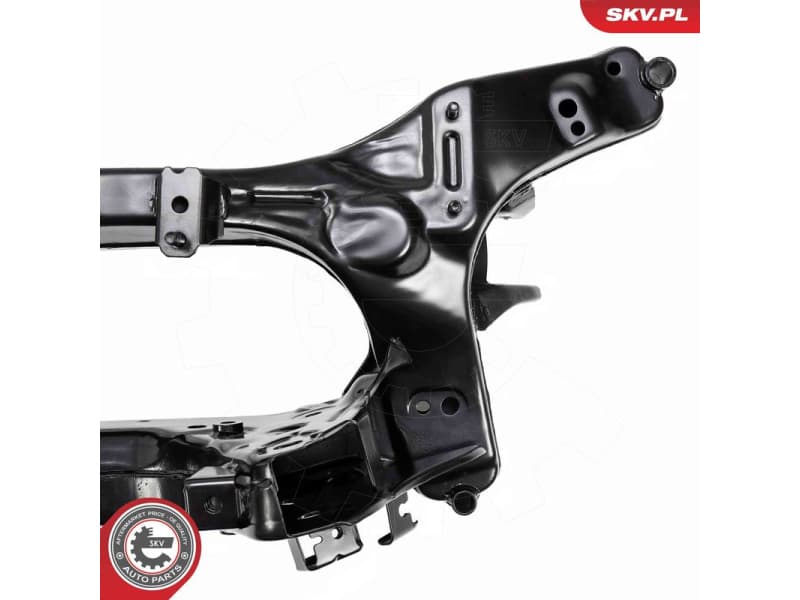 Axle Beam 64SKV120 - image 3