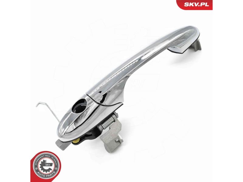 Exterior Door Handle 97SKV045 - image 3