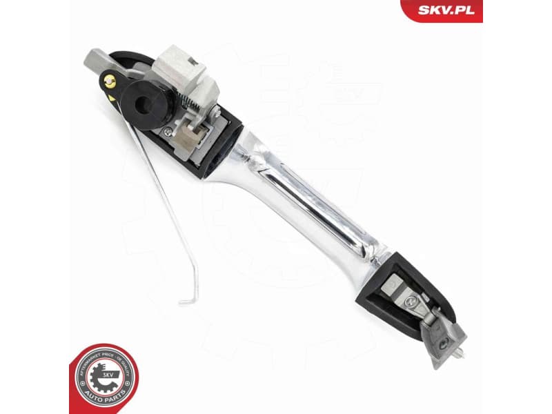 Exterior Door Handle 97SKV045 - image 4