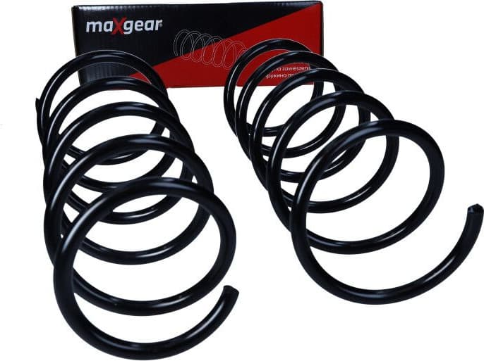 Suspension Spring 60-1435D - image 2