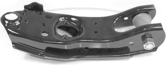 Control/Trailing Arm, wheel suspension 49400726 - image 2