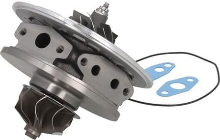 Core assembly, turbocharger 8604226