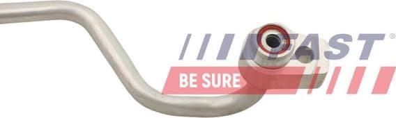 High-pressure Line, air conditioning FT59416 - image 3