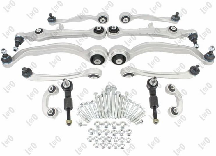 Repair Kit, control arm LORO 233-01-903