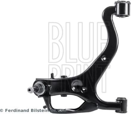 Control/Trailing Arm, wheel suspension ADJ138613