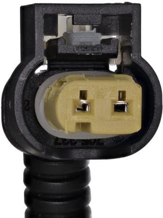 Sensor, exhaust gas temperature 368890 - image 2