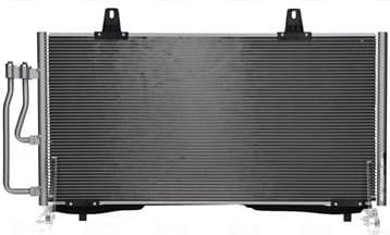 Condenser, air conditioning ** FIRST FIT ** 940987
