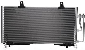 Condenser, air conditioning ** FIRST FIT ** 940987 - image 3