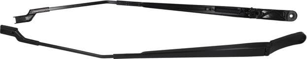 Wiper Arm, window cleaning 25025