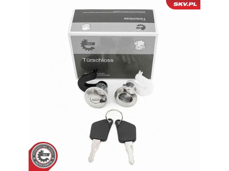 Lock Cylinder Kit 65SKV825