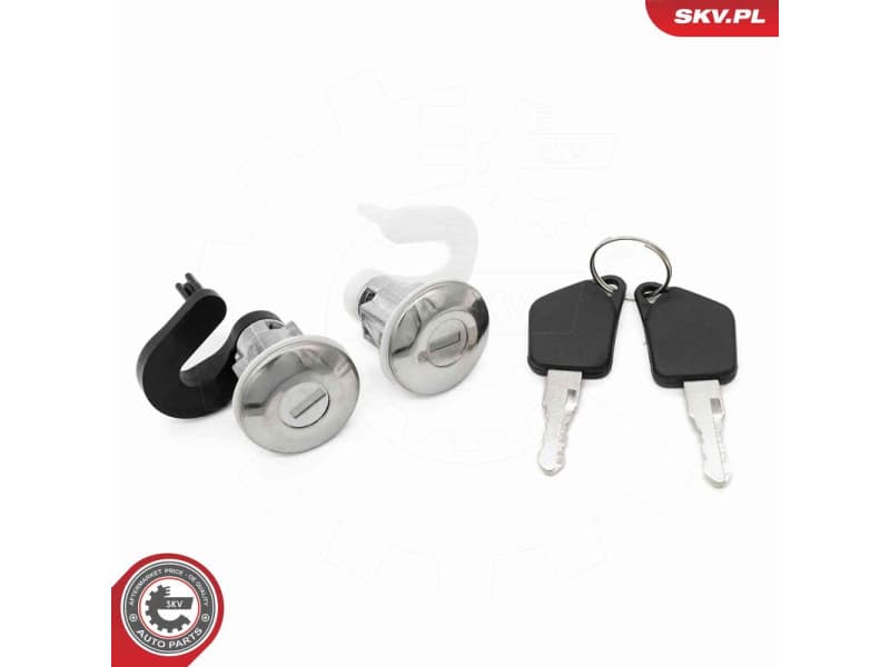 Lock Cylinder Kit 65SKV825 - image 2