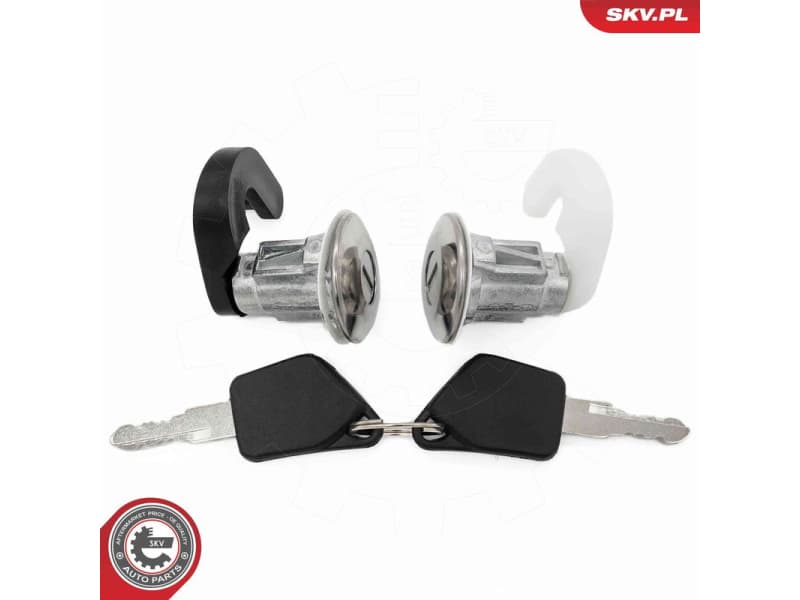 Lock Cylinder Kit 65SKV825 - image 3