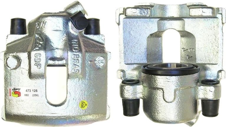 Brake Caliper 0986473125 - image 2
