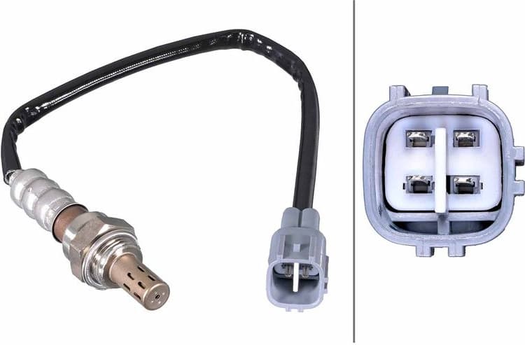 Oxygen Sensor 6PA 358 221-891