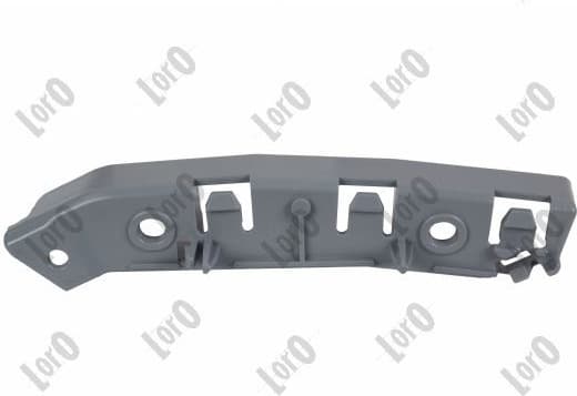 Mounting Bracket, bumper LORO 017-53-381