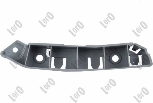 Mounting Bracket, bumper LORO 017-53-381 - image 2