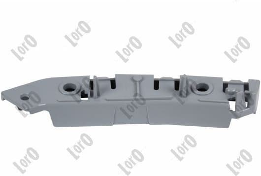 Mounting Bracket, bumper LORO 017-53-381 - image 3