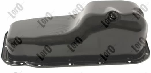 Oil Sump LORO 100-00-006