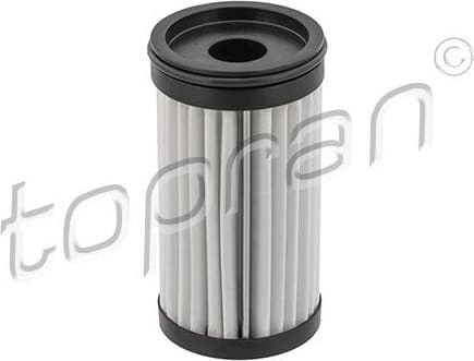 Hydraulic Filter, automatic transmission 304 967