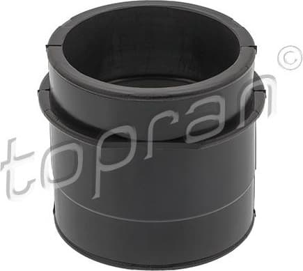 Hose, air supply 118 654