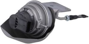 Actuator, turbocharger 8603159 - image 2