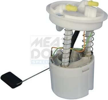 Sender Unit, fuel tank 79318