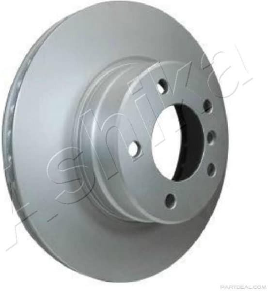 Brake Disc 60-00-0123