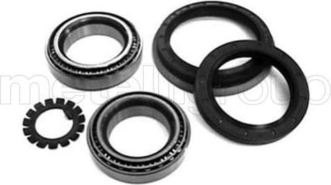 Wheel Bearing Kit 19-2216