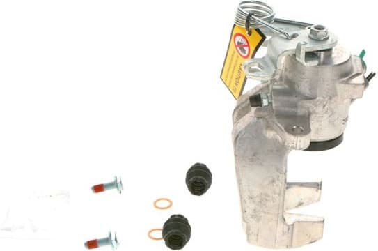 Brake Caliper 0986474185 - image 2