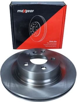 Brake Disc 19-4837