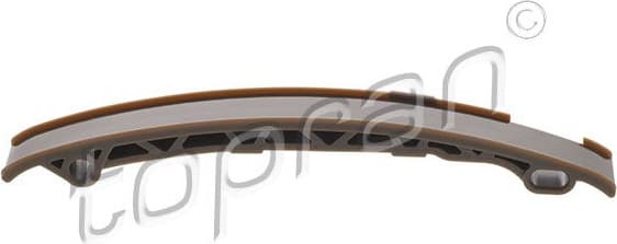 Guide, timing chain 408 644