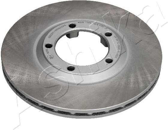 Brake Disc 60-05-591C