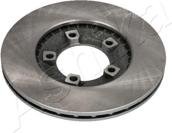 Brake Disc 60-05-591C - image 2