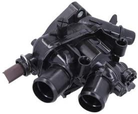 Thermostat, coolant 7710026 - image 2