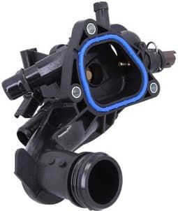 Thermostat, coolant 7710026 - image 4