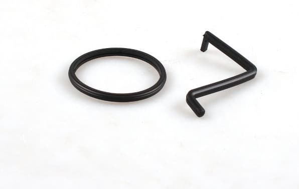 Water Pump, engine cooling P7582