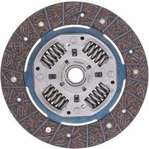 Clutch Disc DC315