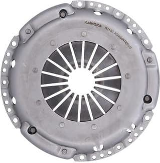 Clutch Pressure Plate PC054