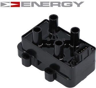 Ignition Coil CZ0036