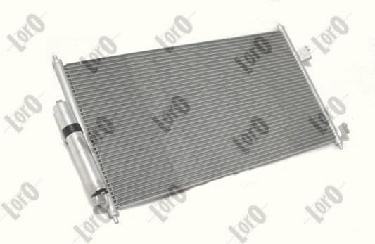 Condenser, air conditioning LORO 035-016-0028 - image 2
