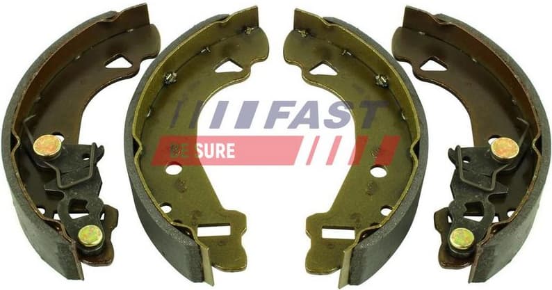 Brake Shoe Set FT30001