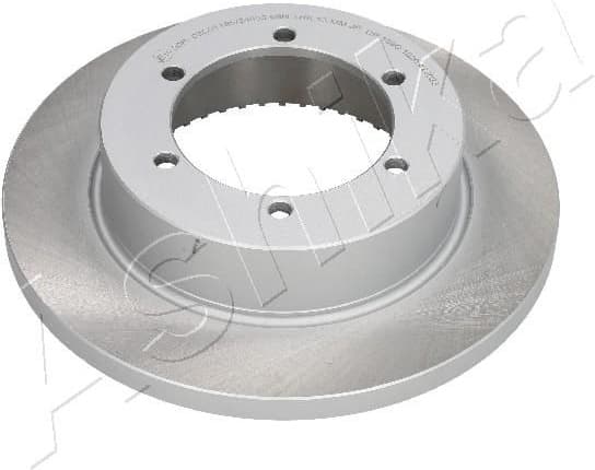 Brake Disc 61-01-109C