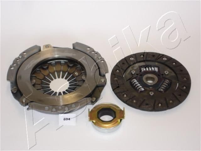 Clutch Kit 92-08-894 - image 2