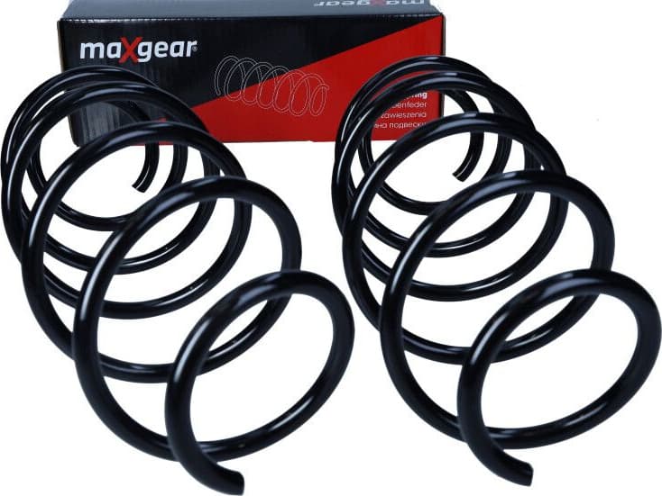 Suspension Spring 60-1593D - image 2